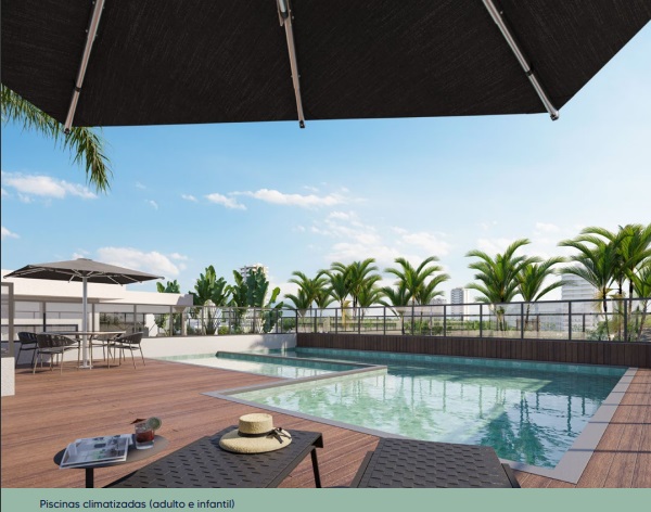 Imagem Apartamento com 2 Quartos à Venda, 55 m²em Setor Faiçalville - Goiânia