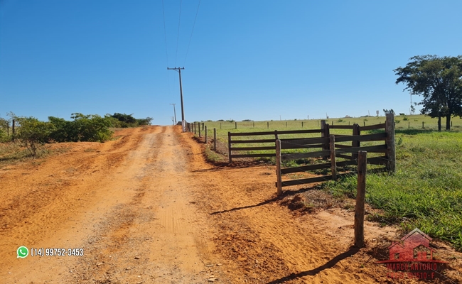 Imagem Chácara à Venda, 20.000 m² em Tibiriçá - Bauru Imagem Chácara à Venda, 20.000 m² em Tibiriçá - Bauru
