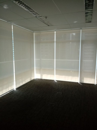 Imagem Sala Comercial para Alugar, 160 m² em Cidade Monções - São Paulo Imagem Sala Comercial para Alugar, 160 m² em Cidade Monções - São Paulo
