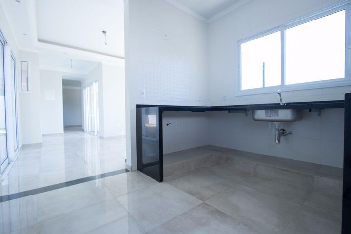 Imagem Casa com 3 Quartos à Venda, 163 m² em Residencial Alvorada - Bragança Paulista Imagem Casa com 3 Quartos à Venda, 163 m² em Residencial Alvorada - Bragança Paulista