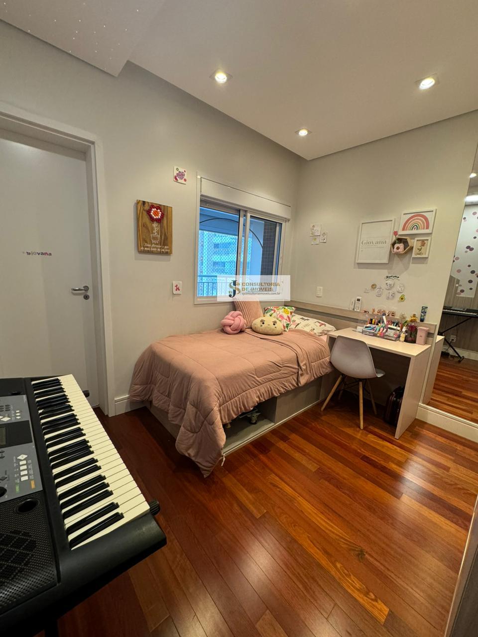 Imagem Apartamento com 3 Quartos à Venda, 127 m²em Centro - São Bernardo do Campo