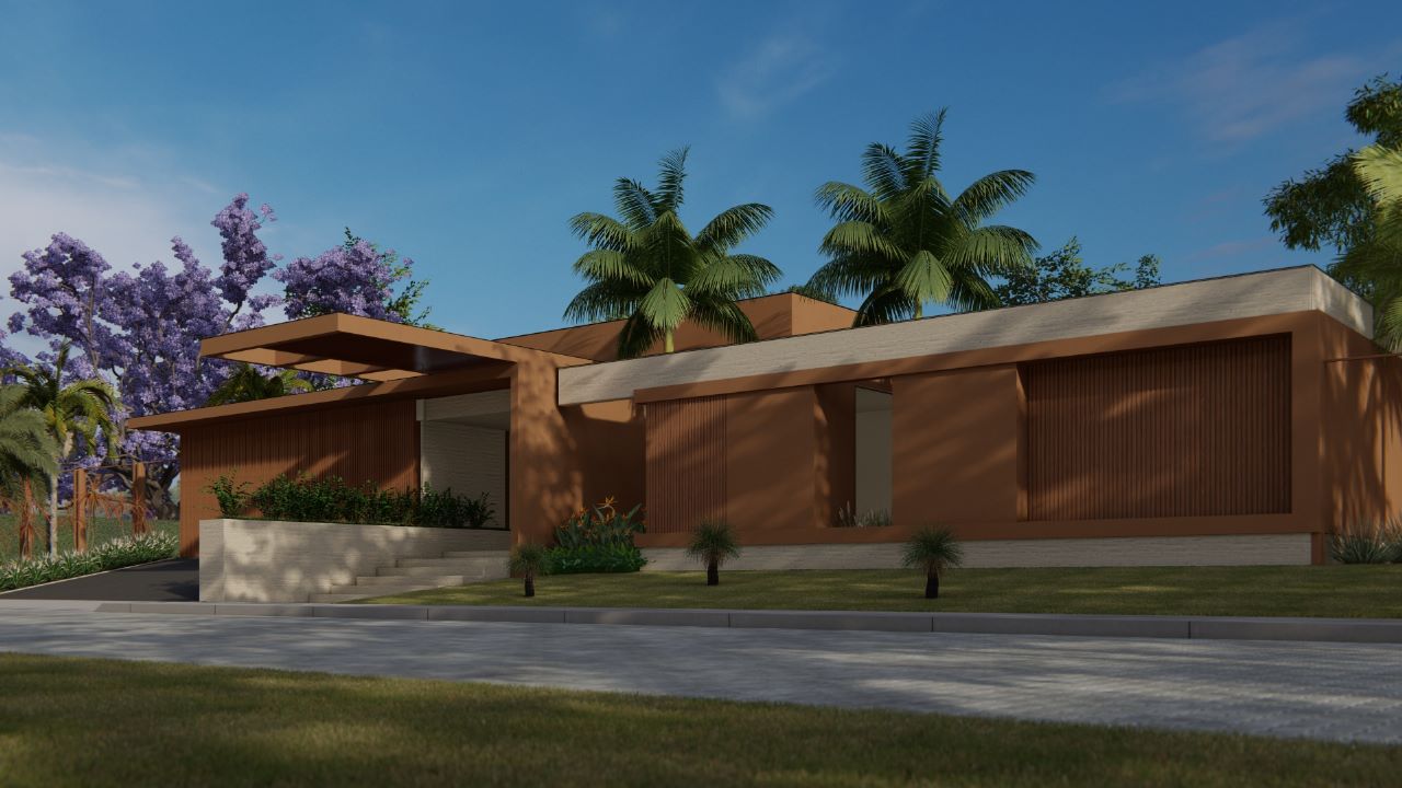 Imagem Terreno à Venda, 3 m²em Park Way - Brasília Imagem Terreno à Venda, 3 m²em Park Way - Brasília