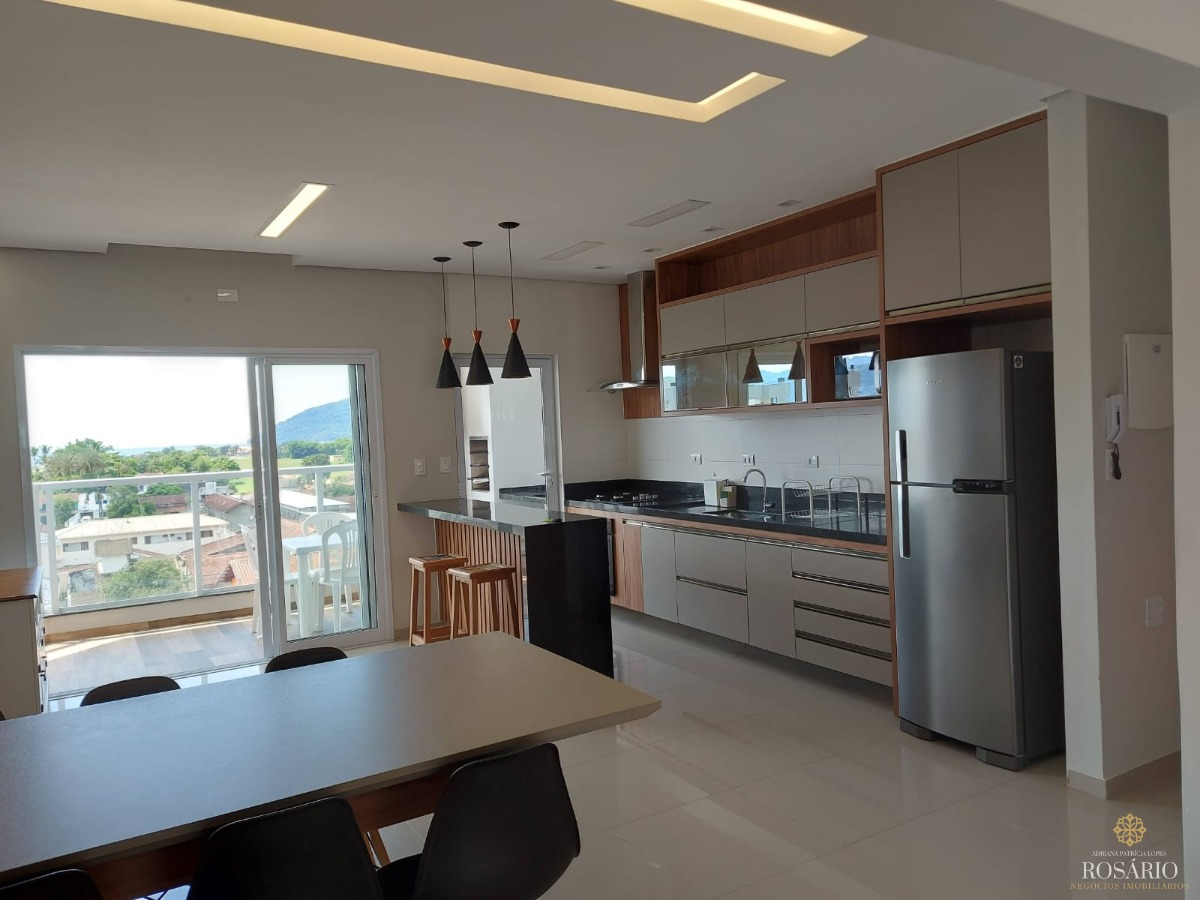 Imagem Cobertura com 3 Quartos à Venda, 140 m²em Umuarama - Ubatuba Imagem Cobertura com 3 Quartos à Venda, 140 m²em Umuarama - Ubatuba