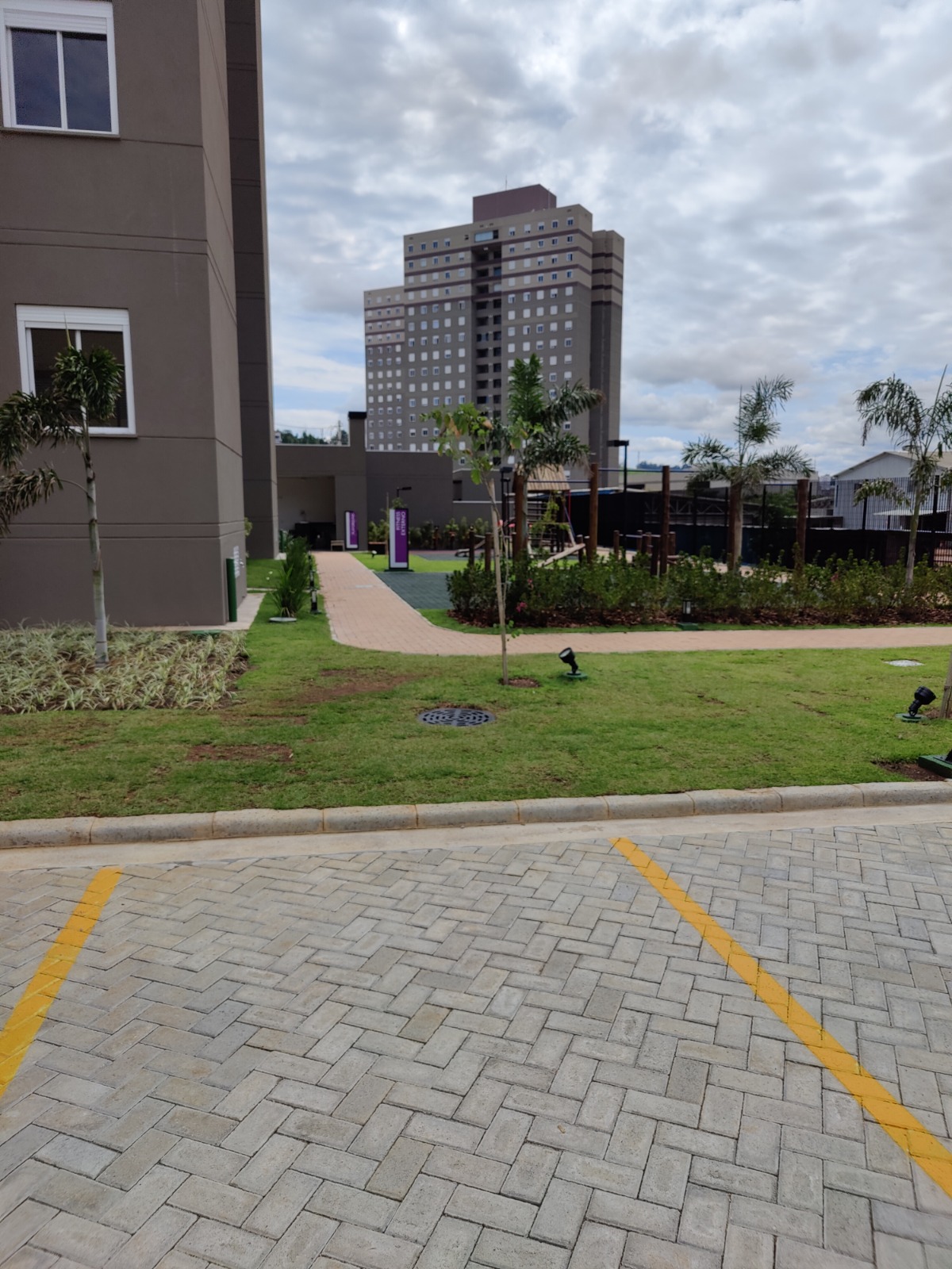 Imagem Apartamento com 3 Quartos à Venda, 82 m²em Horto Florestal - Jundiaí Imagem Apartamento com 3 Quartos à Venda, 82 m²em Horto Florestal - Jundiaí