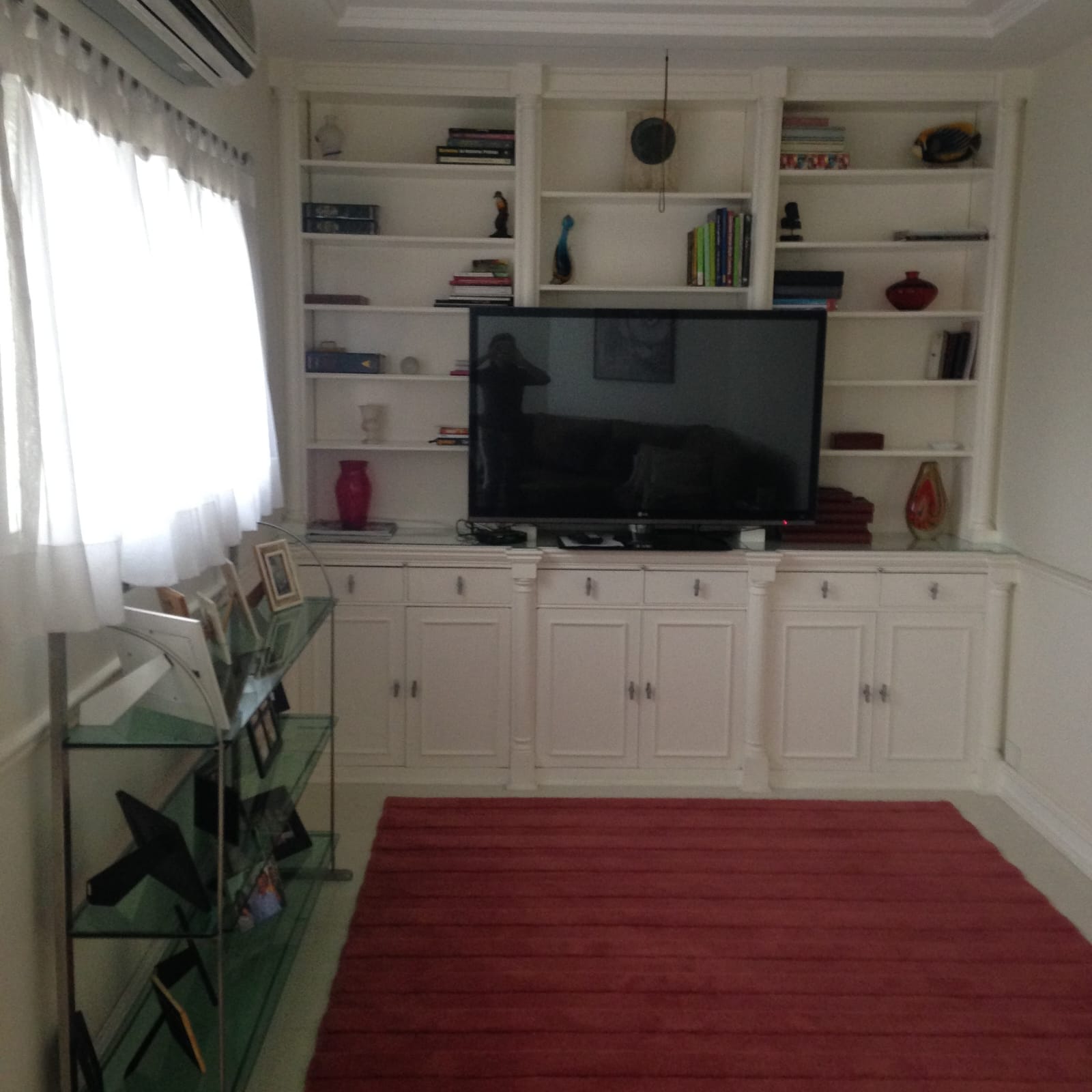 Imagem Cobertura com 4 Quartos à Venda, 618 m² em Moema - São Paulo