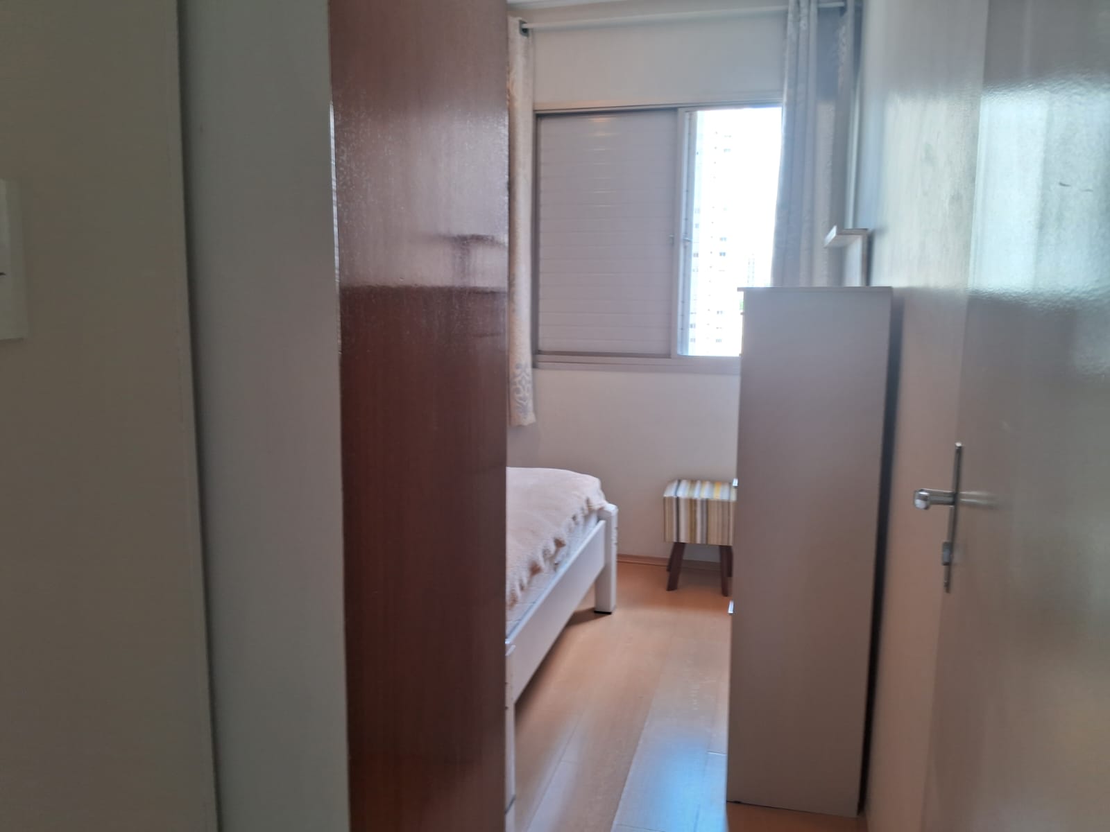 Imagem Apartamento com 2 Quartos à Venda ou Locação, 57 m² em Ipiranga - São Paulo Imagem Apartamento com 2 Quartos à Venda ou Locação, 57 m² em Ipiranga - São Paulo