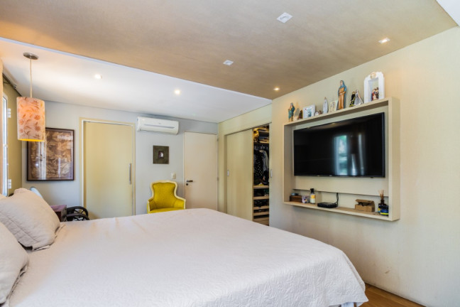 Imagem Apartamento com 2 Quartos à Venda, em Perdizes - São Paulo Imagem Apartamento com 2 Quartos à Venda, em Perdizes - São Paulo