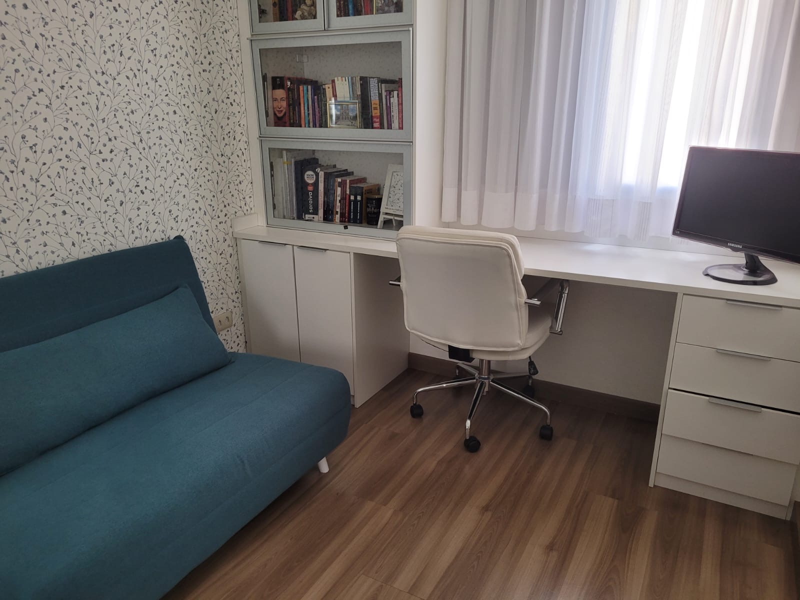 Imagem Apartamento com 3 Quartos à Venda, 77 m²em Vila Pompéia - São Paulo