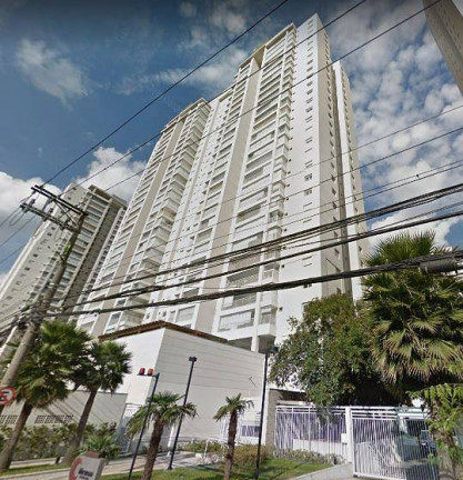 Imagem Apartamento com 4 Quartos à Venda, em Jardim Dom Bosco - São Paulo Imagem Apartamento com 4 Quartos à Venda, em Jardim Dom Bosco - São Paulo