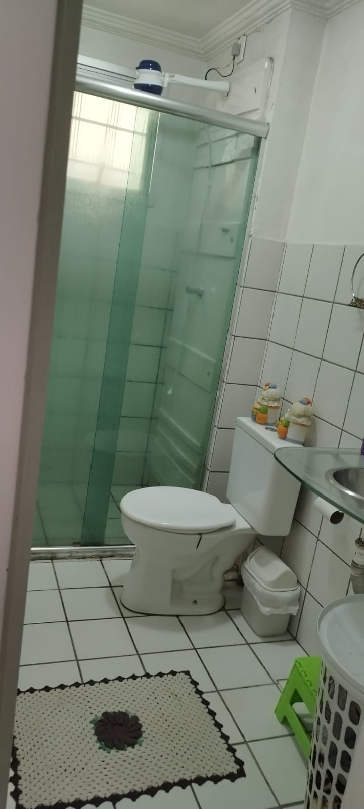Imagem Apartamento com 3 Quartos à Venda ou Locação, 67 m² em Dom Pedro I - Manaus Imagem Apartamento com 3 Quartos à Venda ou Locação, 67 m² em Dom Pedro I - Manaus