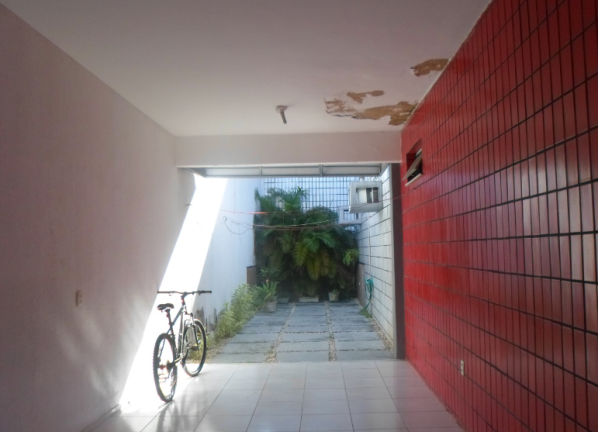 Imagem Sobrado com 7 Quartos à Venda,  em Dionísio Torres - Fortaleza 