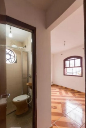 Imagem Casa com 2 Quartos à Venda, 91 m² em Jabaquara - São Paulo Imagem Casa com 2 Quartos à Venda, 91 m² em Jabaquara - São Paulo