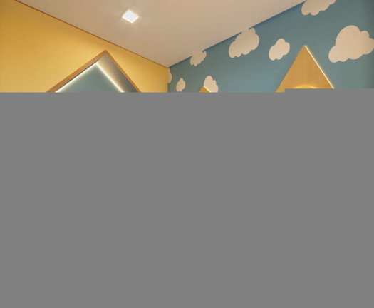 Imagem Apartamento com 2 Quartos à Venda, 33 m² em Cambuci - São Paulo
