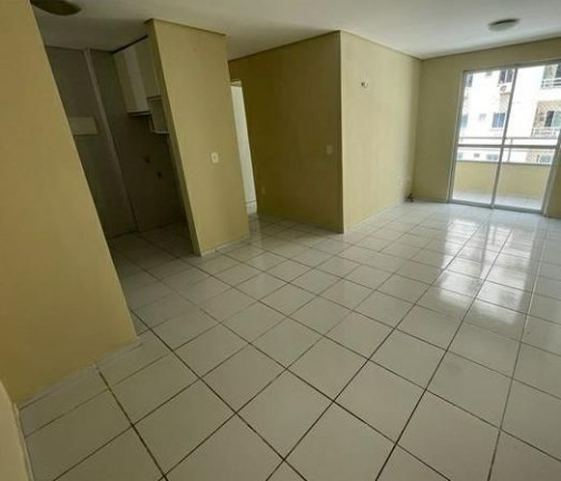 Imagem Apartamento com 3 Quartos à Venda, 63 m² em serrinha - fortaleza