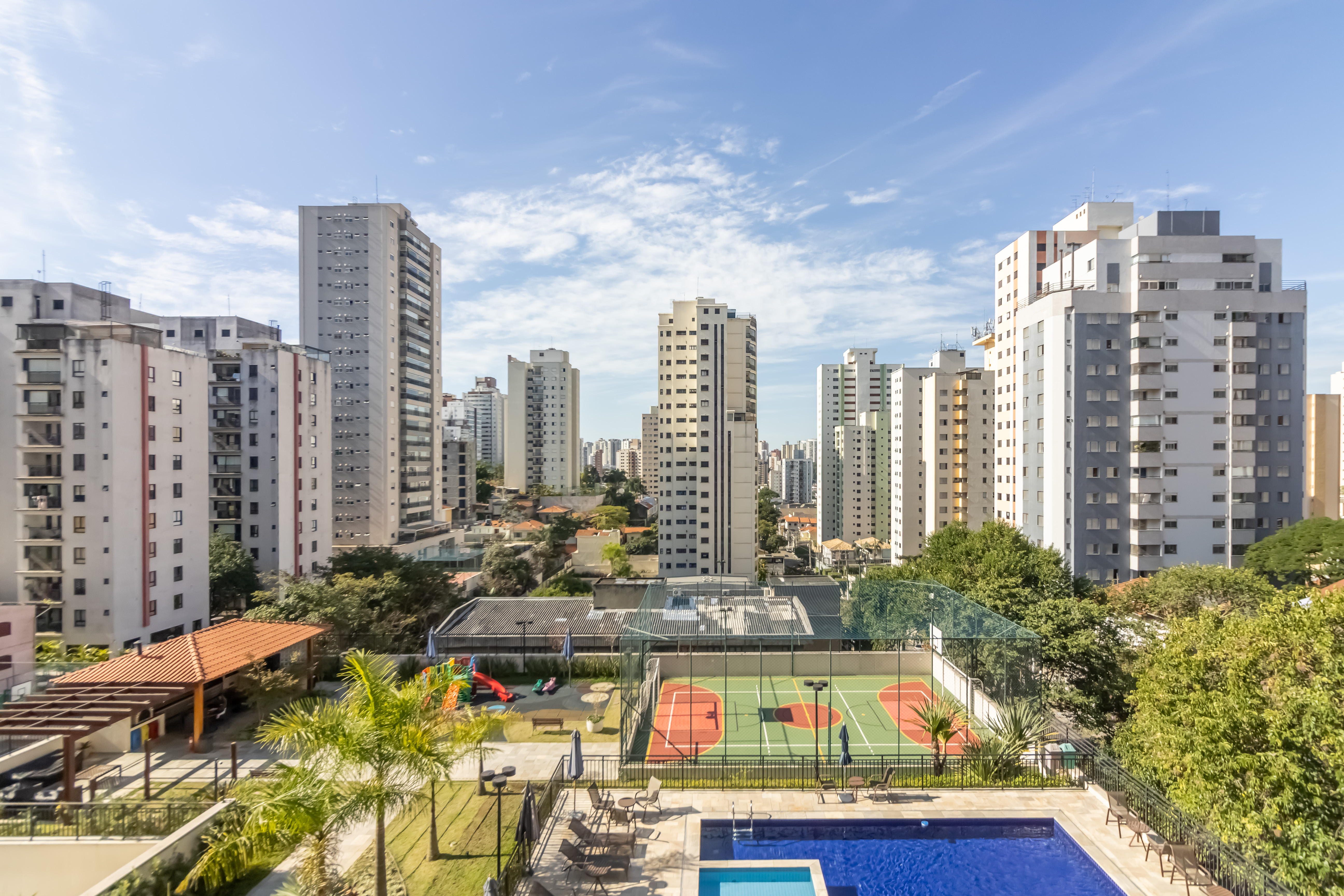 Imagem Apartamento com 2 Quartos à Venda, 65 m² em Saúde - São Paulo