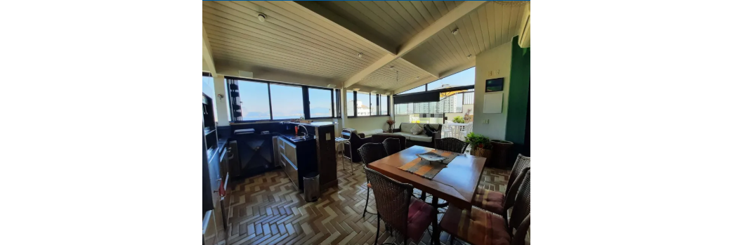 Imagem Cobertura com 5 Quartos à Venda, 341 m² em Icaraí - Niterói Imagem Cobertura com 5 Quartos à Venda, 341 m² em Icaraí - Niterói