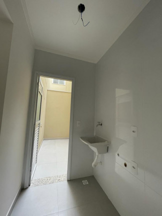Imagem Apartamento com 2 Quartos à Venda, 41 m² em Vila Isolina Mazzei - São Paulo