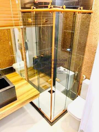 Imagem Apartamento com 3 Quartos à Venda, 102 m² em Lagoa Nova - Natal