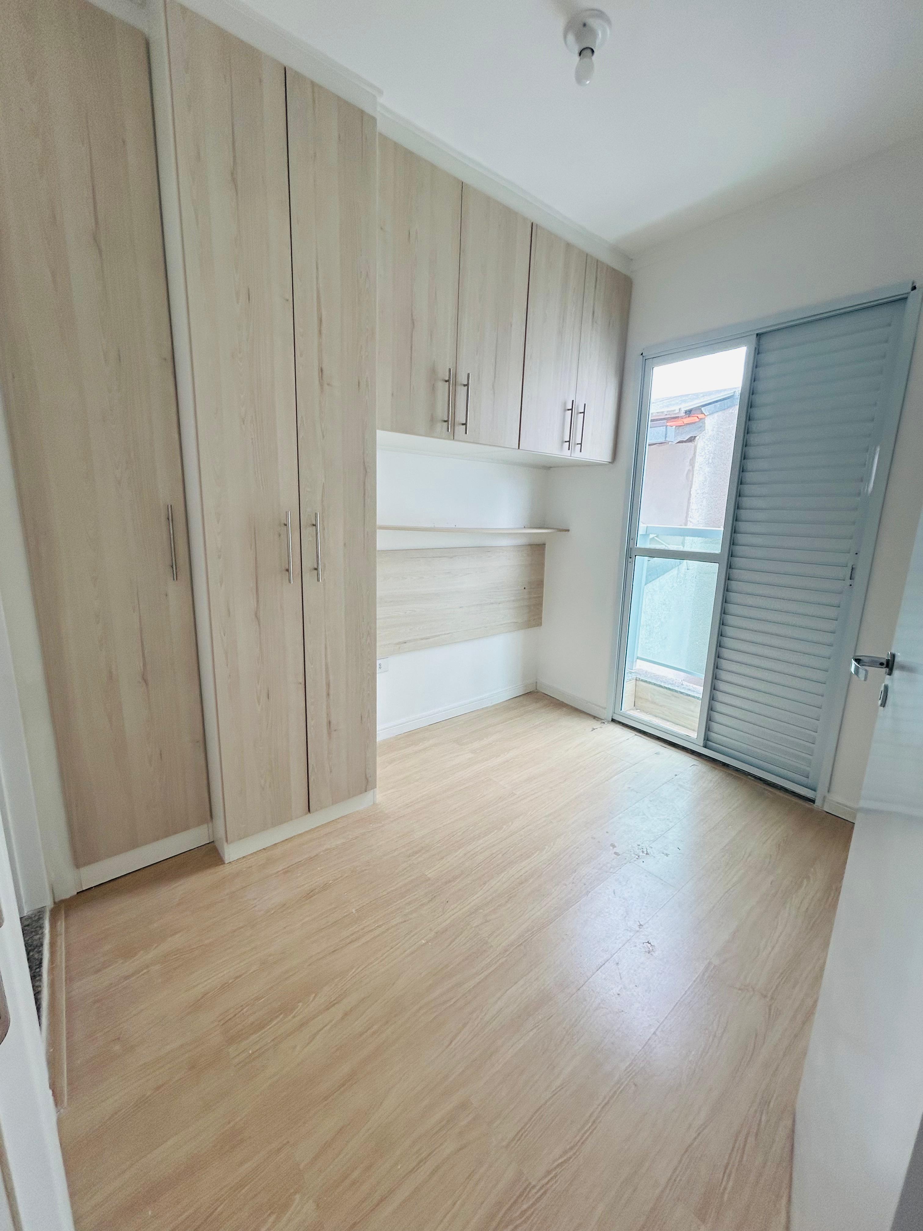 Imagem Cobertura com 2 Quartos à Venda, 96 m²em Vila Scarpelli - Santo André