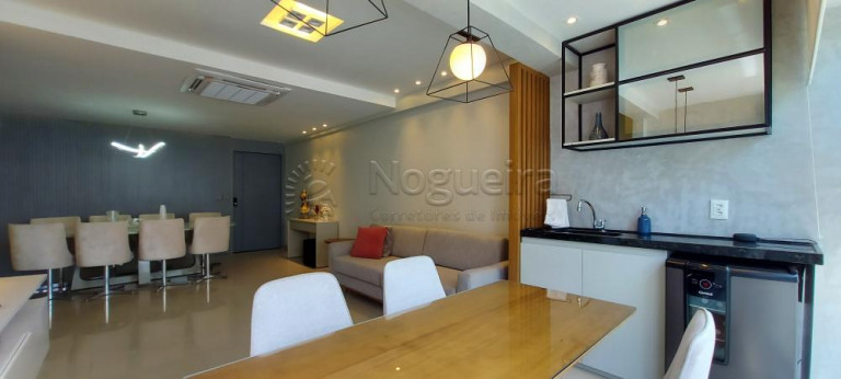 Imagem Apartamento com 4 Quartos à Venda, 136 m² em Boa Viagem - Recife