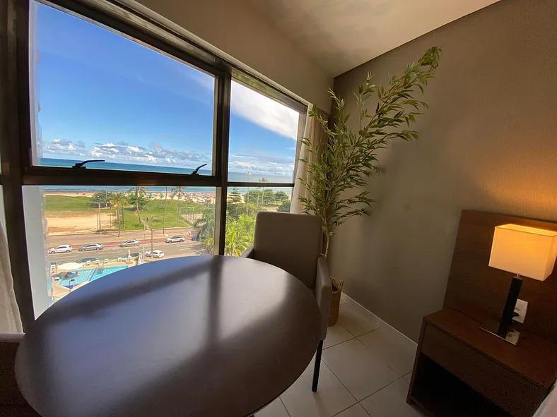 Imagem Flat com 1 Quarto à Venda, 45 m²em Pina - Recife