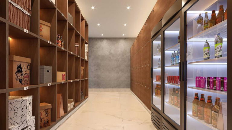 Imagem Apartamento com 3 Quartos à Venda, 120 m² em Centro Comercial Jubran - Barueri