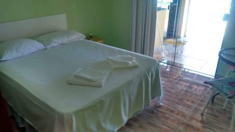 Imagem Chácara com 4 Quartos à Venda,  em Freguesia da Escada - Guararema
