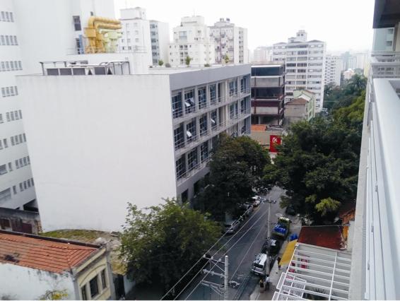 Imagem Sala Comercial à Venda, 33 m²em Aclimação - São Paulo