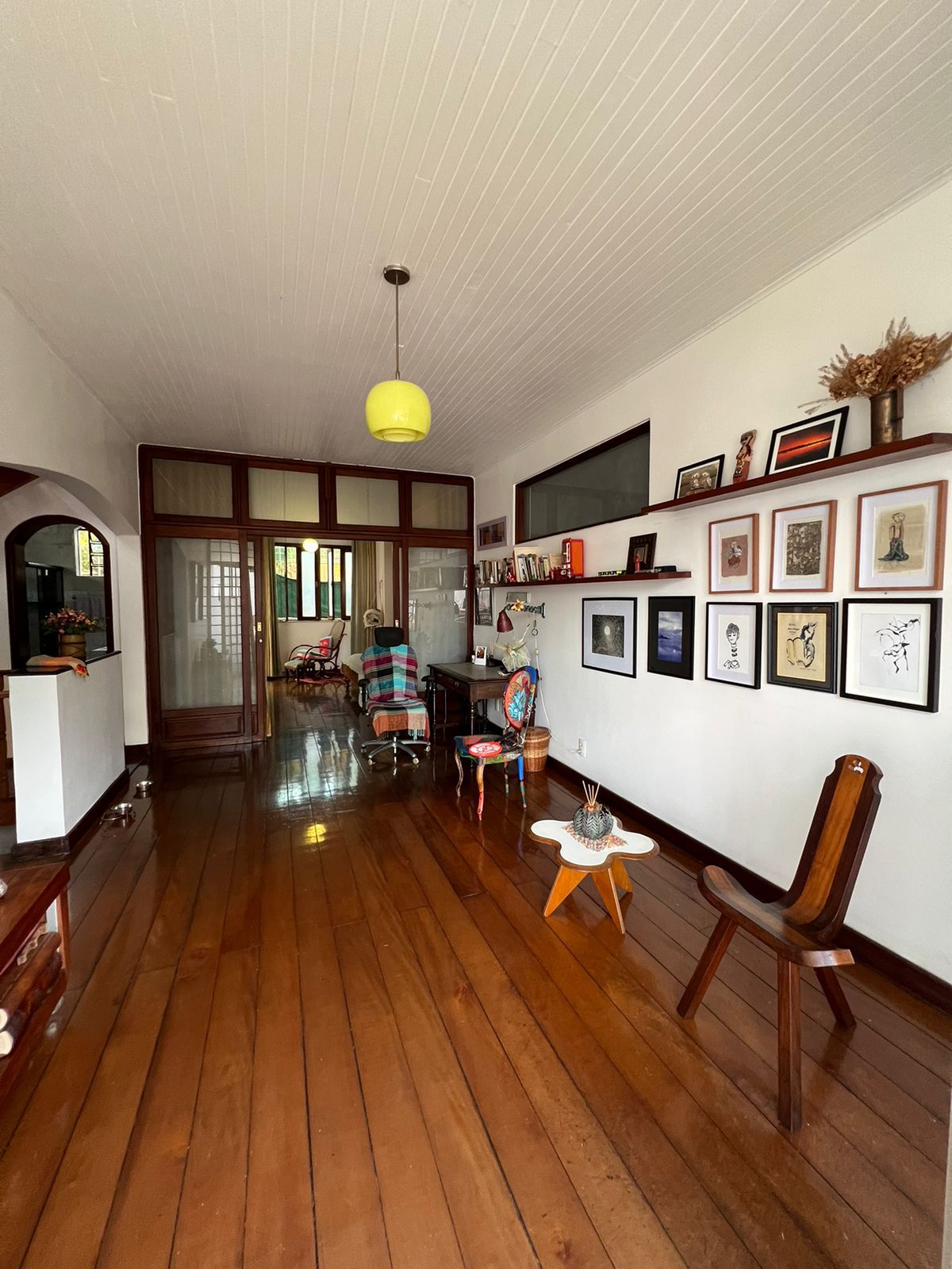 Imagem Casa com 2 Quartos à Venda, 360 m²em Marco - Belém Imagem Casa com 2 Quartos à Venda, 360 m²em Marco - Belém