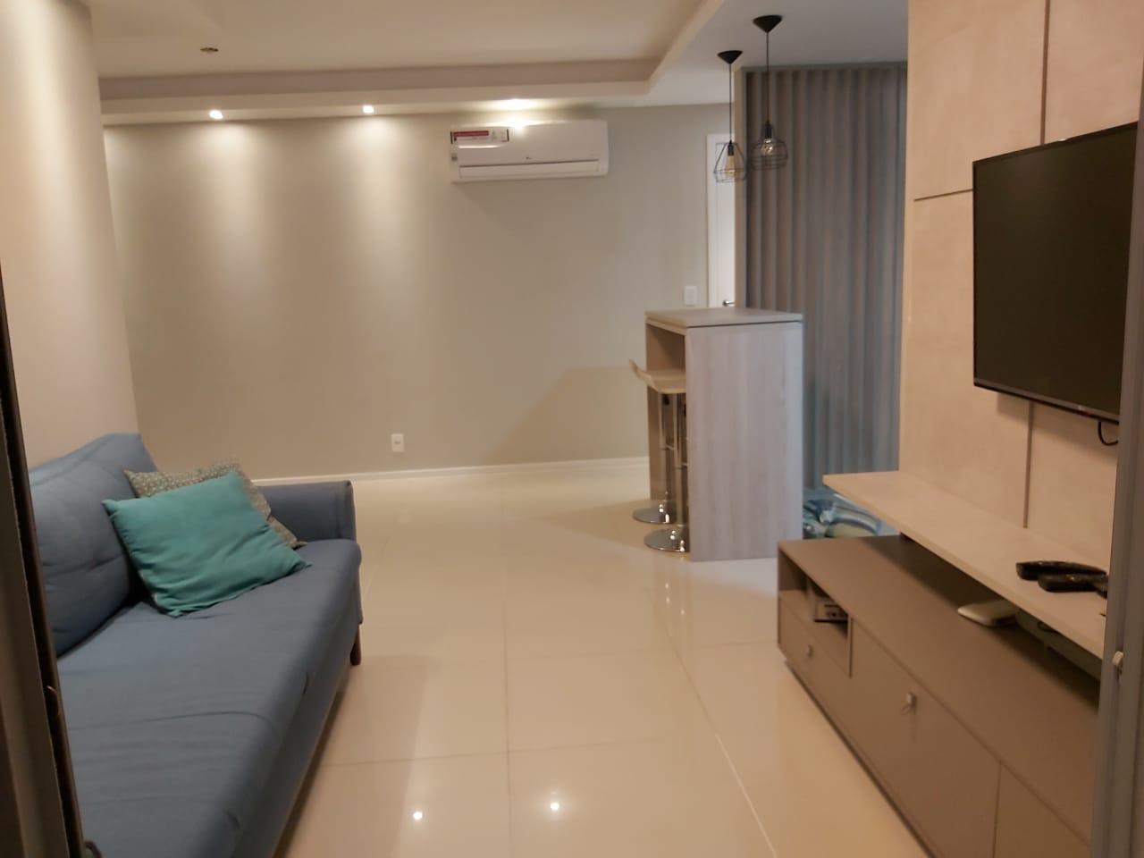 Imagem Apartamento com 3 Quartos à Venda, 90 m²em Santa Rosa - Niterói
