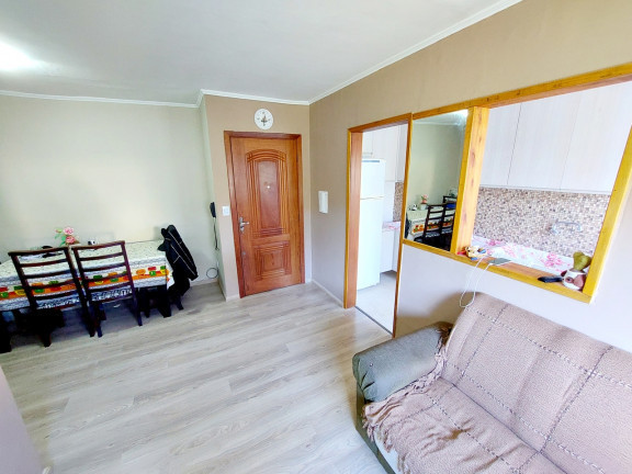 Imagem Apartamento com 2 Quartos à Venda, 52 m² em Vila Nova - Porto Alegre Imagem Apartamento com 2 Quartos à Venda, 52 m² em Vila Nova - Porto Alegre