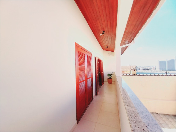 Imagem Casa com 5 Quartos à Venda, em Jardim Zulmira - Sorocaba Imagem Casa com 5 Quartos à Venda, em Jardim Zulmira - Sorocaba