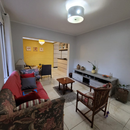 Imagem Casa com 3 Quartos à Venda,  em Cristo Rei - São Leopoldo