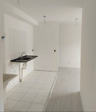 Imagem Apartamento com 2 Quartos à Venda,  em Parque Esmeralda - São Paulo