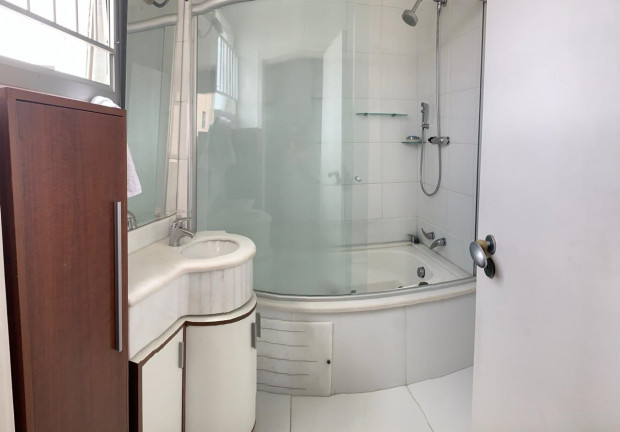 Imagem Apartamento com 3 Quartos à Venda, 120 m² em Paraíso - São Paulo