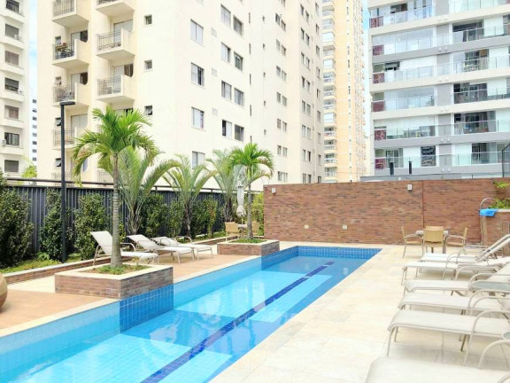 Imagem Apartamento com 3 Quartos à Venda ou Temporada, 186 m²em Indianópolis - São Paulo