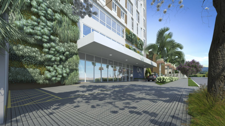Imagem Apartamento com 3 Quartos à Venda, 115 m² em Setor Marista - Goiânia Imagem Apartamento com 3 Quartos à Venda, 115 m² em Setor Marista - Goiânia