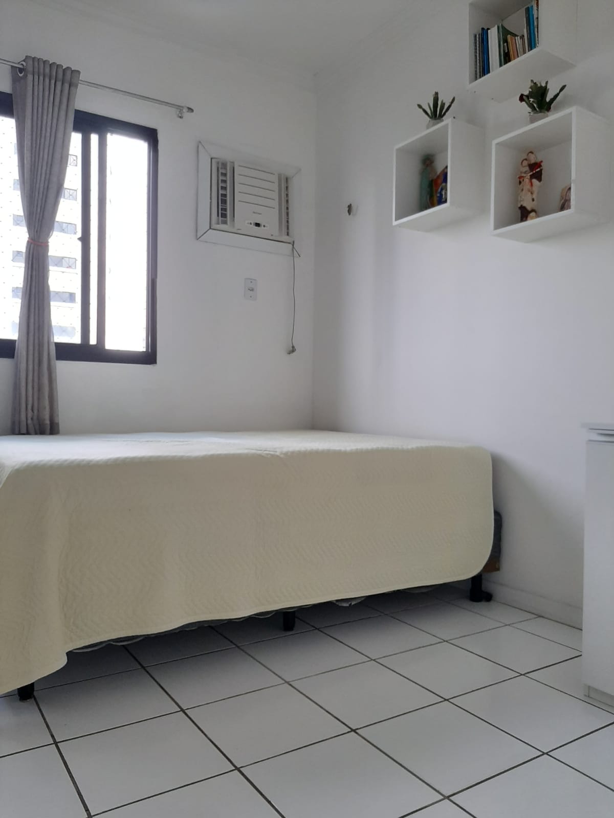 Imagem Apartamento com 3 Quartos à Venda, 100 m²em Pedreira - Belém