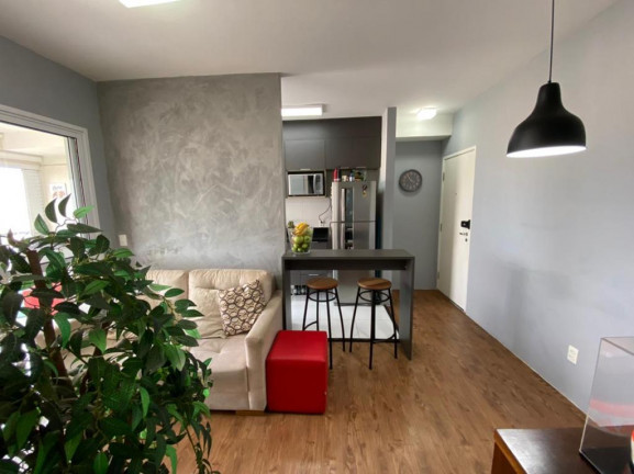 Imagem Apartamento com 2 Quartos à Venda, 55 m² em Vila Formosa - São Paulo