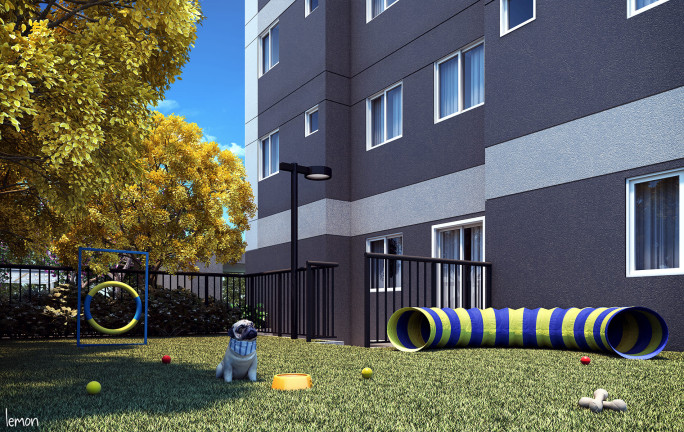 Imagem Apartamento com 2 Quartos à Venda, 40 m² em Vila da Oportunidade - Carapicuíba Imagem Apartamento com 2 Quartos à Venda, 40 m² em Vila da Oportunidade - Carapicuíba