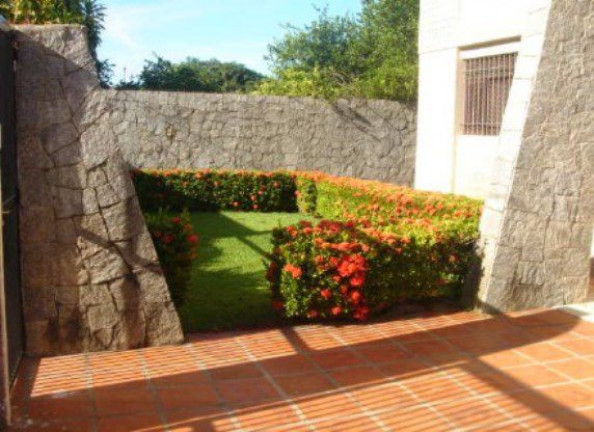 Imagem Casa com 4 Quartos à Venda, 419 m² em Capim Macio - Natal