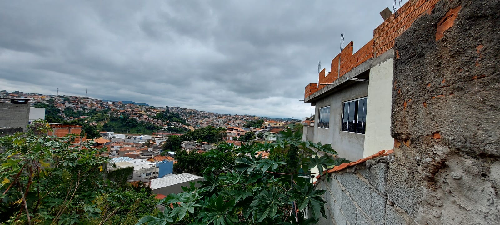 Imagem Casa com 3 Quartos à Venda, 166 m²em Centro - Franco da Rocha