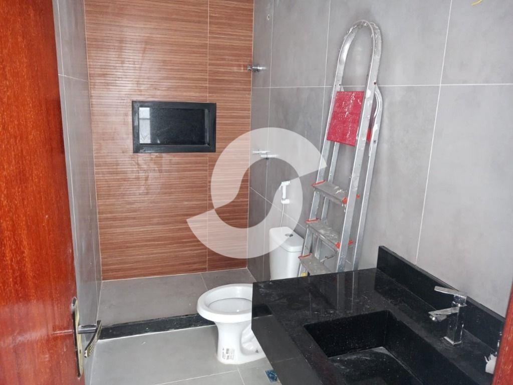 Imagem Casa com 4 Quartos à Venda, 209 m² em Itaipu - Niterói Imagem Casa com 4 Quartos à Venda, 209 m² em Itaipu - Niterói