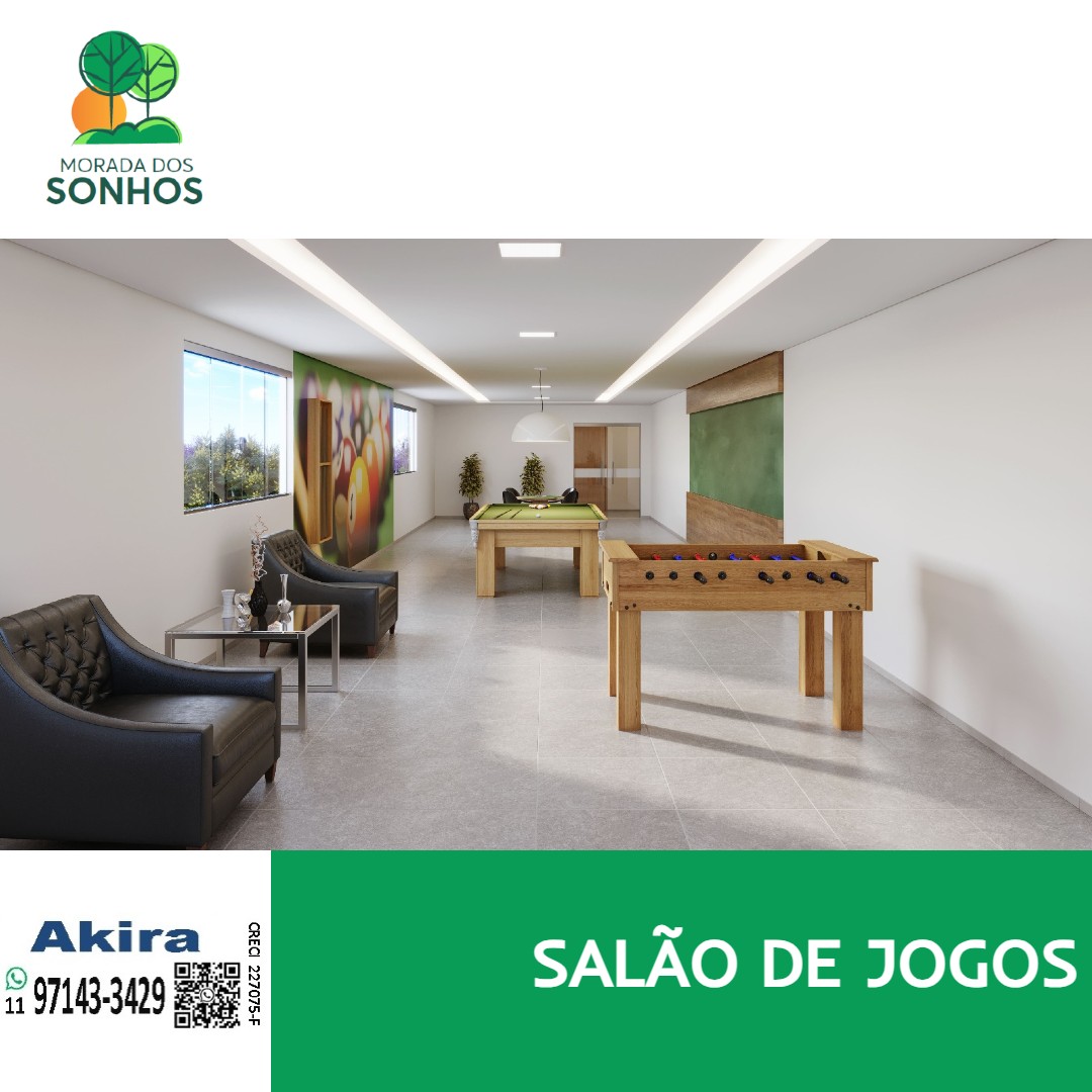 Imagem Apartamento com 2 Quartos à Venda, 42 m²em Botujuru - Mogi das Cruzes Imagem Apartamento com 2 Quartos à Venda, 42 m²em Botujuru - Mogi das Cruzes