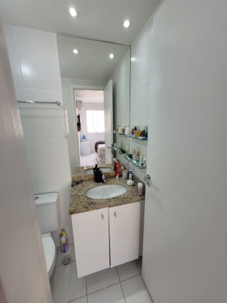 Imagem Cobertura com 2 Quartos à Venda, 104 m² em Pechincha - Rio de Janeiro