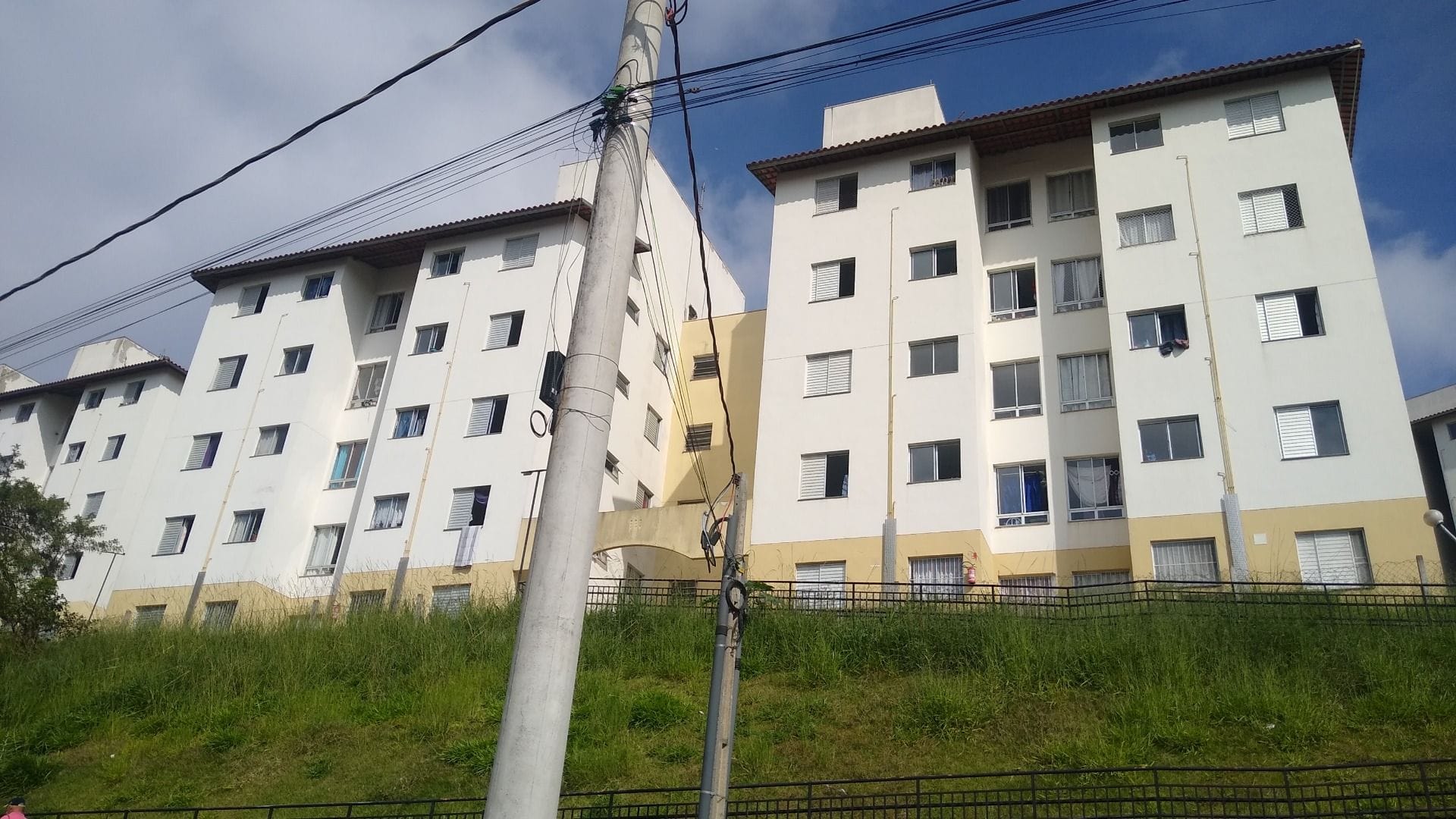 Imagem Apartamento com 2 Quartos à Venda, 52 m²em Jardim Olinda - Mauá