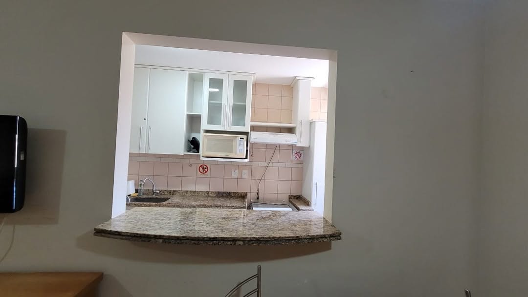 Imagem Apartamento com 2 Quartos à Venda, 52 m²em Setor Turista I - Caldas Novas