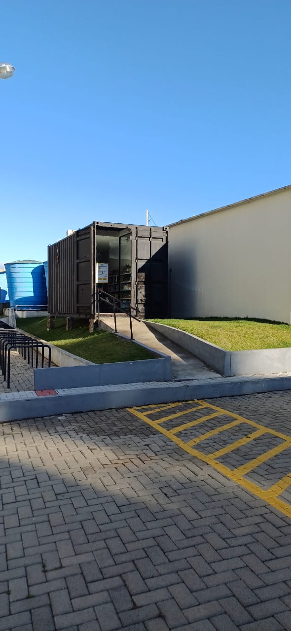 Imagem Apartamento com 2 Quartos à Venda, 54 m² em São Luiz Gonzaga - Passo Fundo Imagem Apartamento com 2 Quartos à Venda, 54 m² em São Luiz Gonzaga - Passo Fundo