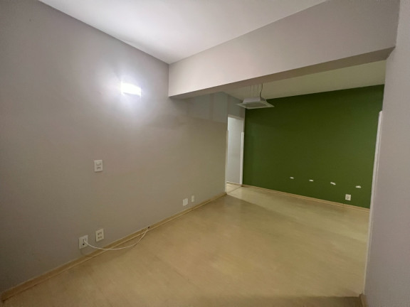 Imagem Apartamento com 2 Quartos à Venda, 75 m²em Vila Mascote - São Paulo