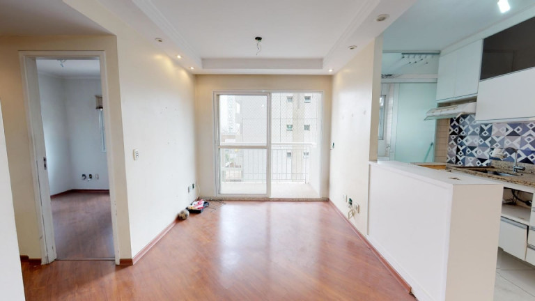 Imagem Apartamento com 2 Quartos à Venda, 54 m² em Cambuci - São Paulo Imagem Apartamento com 2 Quartos à Venda, 54 m² em Cambuci - São Paulo